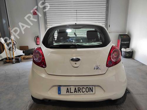Used Parts FORD KA (RU8) 1.2 (69 hp) 4280346