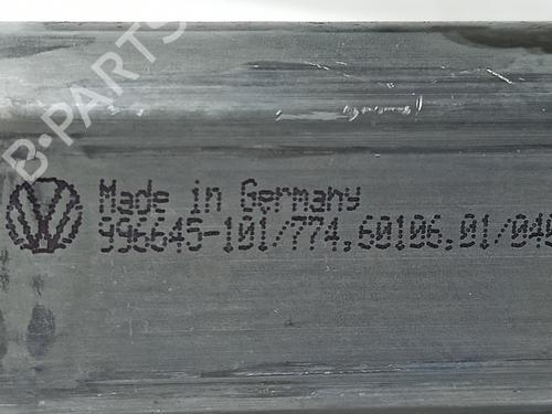 Left rear window motor VW TOURAN (1T1, 1T2) 1.9 TDI | BP24158067E23
