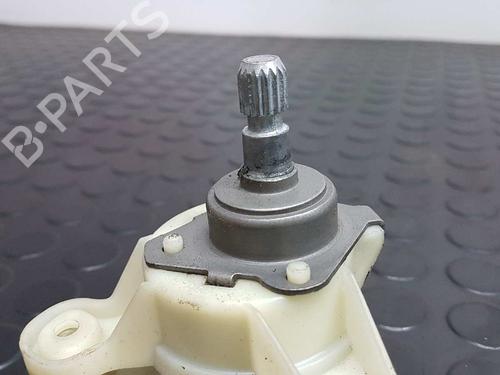 Rear right window mechanism VW POLO V (6R1, 6C1) 1.6 TDI | BP2730984C25