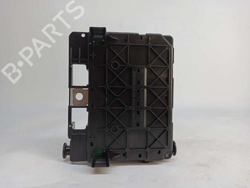 Fuse box PEUGEOT PARTNER MPV (5_, G_) 1.6 HDi 90 | BP8265732E1 