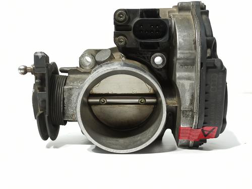 Used Throttle body AUDI A6 C5 (4B2, 4B4) 1.8 T (150 hp) 30502707