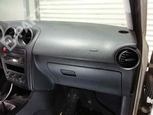 Tailgate handle SEAT IBIZA III (6L1) 1.2 | BP2739503C132 