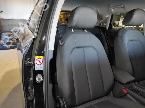 Right front seat AUDI Q3 (F3B) 35 TDI | BP15830236C16