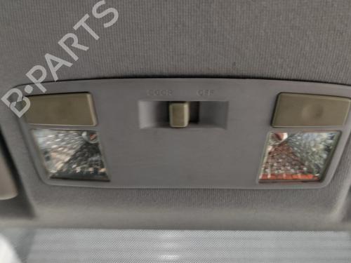 Interior roof light MAZDA 6 Saloon (GG) 2.0 DI (GG14) BP26304570I8