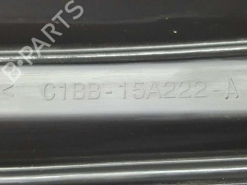 Grill FORD FIESTA VI (CB1, CCN) 1.6 TDCi | BP14533133C40 