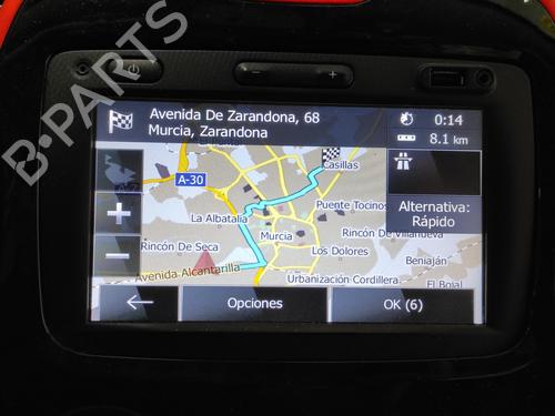 Electronic module RENAULT CAPTUR I (J5_, H5_) | BP26876349M83 - Image 4