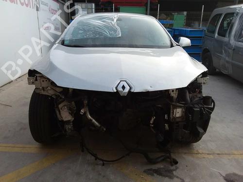 Capteur électronique RENAULT MEGANE III Hatchback (BZ0/1_, B3_) 1.5 dCi | BP14531915M84