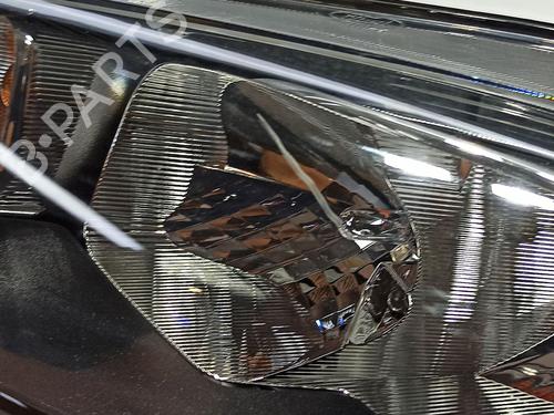 Left headlight FORD FIESTA VI (CB1, CCN) | BP32286518C28 - Image 8