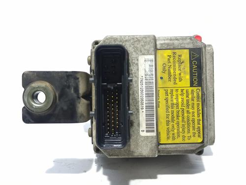 ABS pump DAEWOO KALOS (KLAS) 1.4 | BP16392124M43 