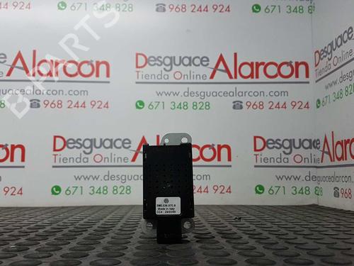 Used Other VW GOLF VI (5K1) 2.0 TDI (110 hp) 14527606