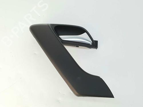 Høyre foran invendig håndtak VW POLO V (6R1, 6C1) 1.6 TDI (75 hp) 8536246