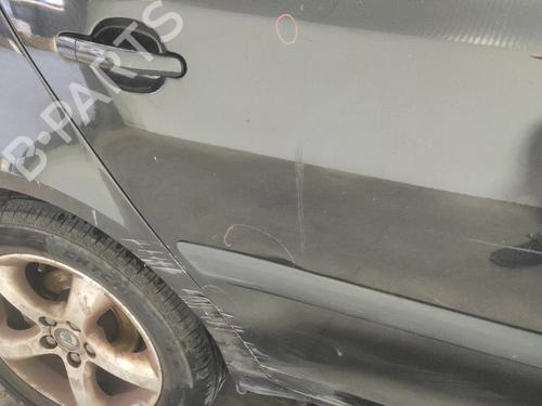 Right rear door SKODA FABIA II Combi (545) 1.9 TDI | BP21676418C5