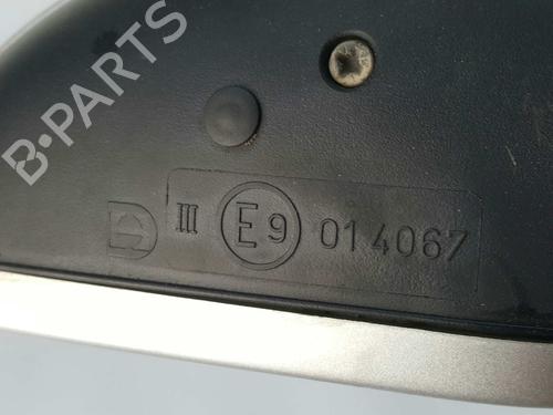 Right mirror VW POLO (6N2) 1.4 TDI | BP7907566C27 
