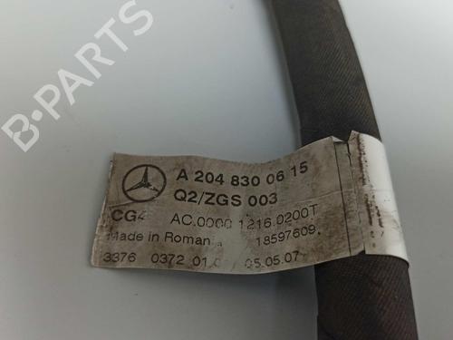 AC pipe MERCEDES-BENZ C-CLASS (W204) C 220 CDI (204.008) | BP14538991M126