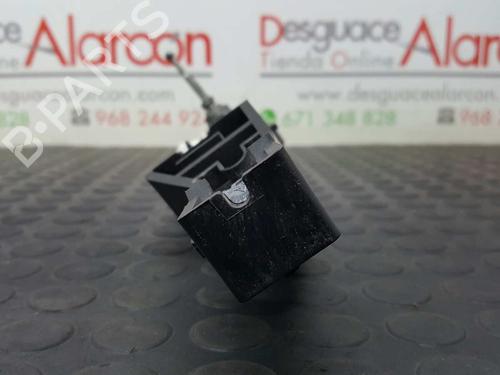 Front left exterior door handle RENAULT CLIO III (BR0/1, CR0/1) 1.5 dCi | BP2781836C128 