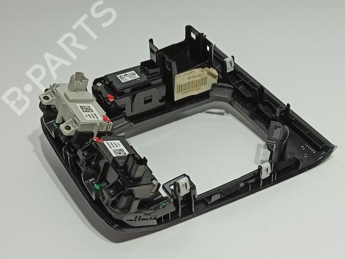 Spak kontakt JEEP COMPASS (MP, M6, MV, M7)  | BP29601867I30