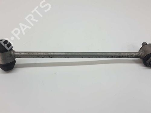 Left rear suspension arm MERCEDES-BENZ C-CLASS (W204) C 200 CDI (204.007, 204.006) | BP14538422M14