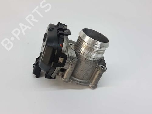 Throttle body PEUGEOT 308 II (LB_, LP_, LW_, LH_, L3_) 1.6 HDi 100 | BP9761215M82 