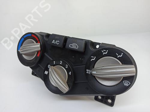 Climate control KIA RIO II (JB) 1.5 CRDi | BP10320585I5