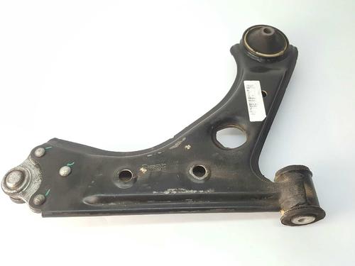 Left front suspension arm OPEL CORSA E (X15) 1.4 LPG (08, 68) | BP4680351M12