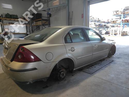 Injector FORD MONDEO III Saloon (B4Y) 2.0 TDCi | BP11978502M100 