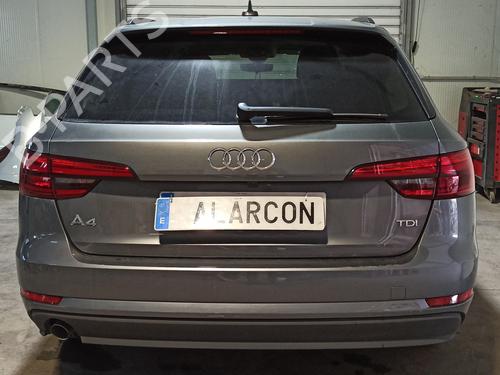 Pumpe Zentralverriegelung AUDI A4 B9 Avant (8W5, 8WD) 2.0 TDI | BP29263928M86 