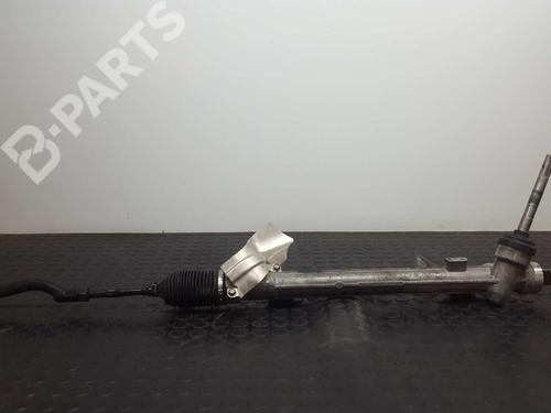 Used Steering rack NISSAN QASHQAI I (J10, NJ10) 1.5 dCi (106 hp) 2750865