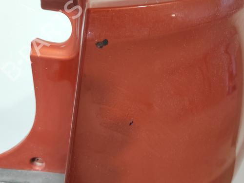 Rear bumper RENAULT CAPTUR I (J5_, H5_) 1.2 TCe 120 | BP11496268C8 
