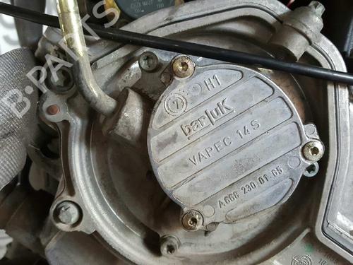 Engine MERCEDES-BENZ A-CLASS (W168) A 160 CDI (168.007) | BP2758355M1 