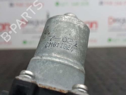 Rear left window mechanism HONDA CIVIC VIII Hatchback (FN, FK) 2.2 CTDi (FK3) | BP2733001C24