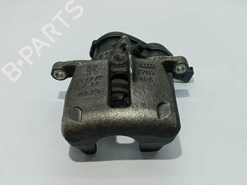 Left rear brake caliper AUDI A4 B8 (8K2) 2.0 TDI | BP11543444M107 