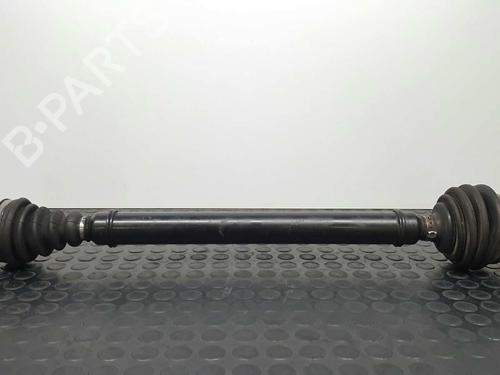 Used Right front driveshaft SKODA FABIA I (6Y2) 1.9 TDI (100 hp) 2750444