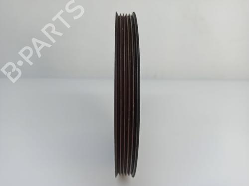 Remskive AUDI A6 C6 (4F2) 4.2 FSI quattro | BP14542906M122