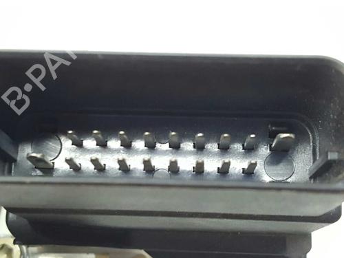 Left rear window motor SEAT ALTEA (5P1) | BP3507595E23