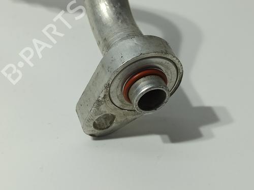 AC pipe FORD FOCUS II (DA_, HCP, DP) 1.6 TDCi | BP14528876M126