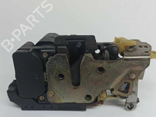 Front left lock ALFA ROMEO 156 (932_) 1.6 16V T.SPARK (932.A4, 932.A4100) | BP7224835C98