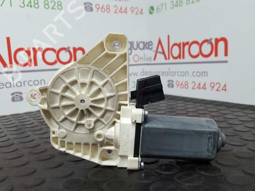 Left front window motor MERCEDES-BENZ B-CLASS Sports Tourer (W245) B 200 CDI (245.208) | BP2734256E21