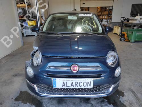 Pedal FIAT 500 (312_)  | BP11356949I4 