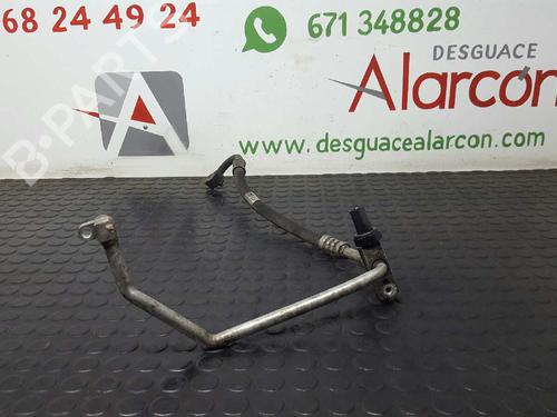 AC pipe MERCEDES-BENZ C-CLASS T-Model (S204) C 350 CDI 4-matic (204.289) | BP14527997M126