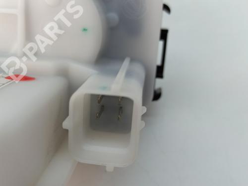 Front right lock FIAT 500 (312_)  | BP11356912C97 