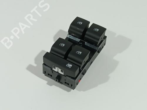 Used Left front window switch Left front window switch OPEL ASTRA K (B16) 1.2 Turbo (68) (110 hp) 36992956 36992956