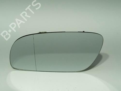 Used Left mirror glass VW TOURAN (1T1, 1T2) 2.0 TDI (140 hp) 26374774