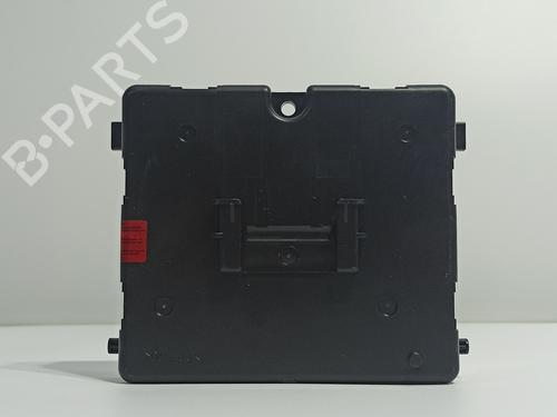 Control unit RENAULT CLIO V (B7_) 1.0 TCe 100 (B7MT) | BP15909817M11 