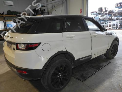 Dashboard LAND ROVER RANGE ROVER EVOQUE (L538) 2.0 D 4x4 | BP34266247C46  - Image 6