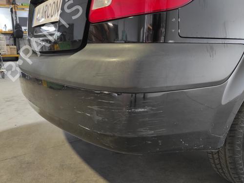 Rear bumper KIA RIO I Saloon (DC_)  | BP29263971C8