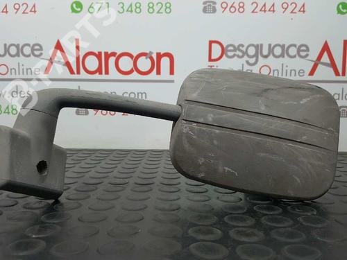 Left mirror CITROËN C15 Box Body/MPV (VD_)  | BP2735895C26 