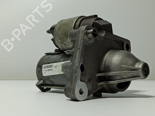 Used Starter CITROËN C-ELYSEE (DD_) 1.6 HDI 92 (92 hp) 16869954
