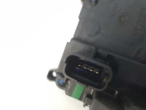 Front right lock RENAULT CLIO III (BR0/1, CR0/1) 1.5 dCi (BR17, CR17) | BP3282444C97