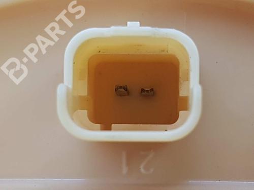 Fuel pump PEUGEOT 207 (WA_, WC_) 1.6 HDi | BP7660838M76 