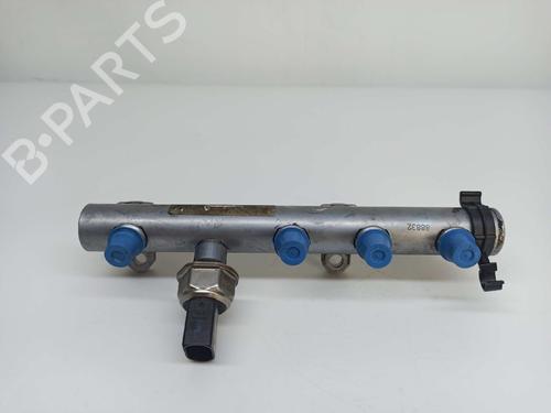 Injection rail AUDI Q7 (4LB) 3.0 TDI quattro | BP10545838M98